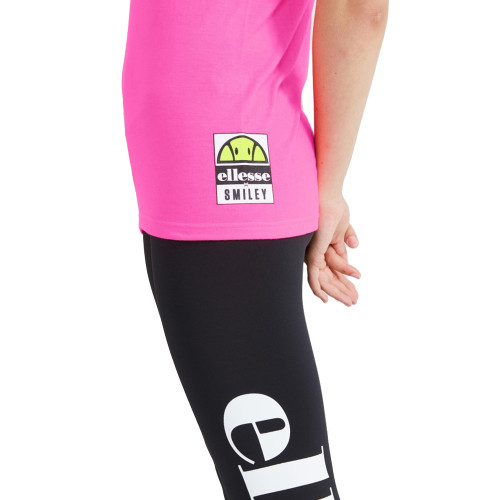 Ellesse Γυναικεία κοντομάνικη μπλούζα